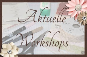 Aktuelle Workshops