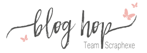 Blog Hop Jahreskatalog 2018/19